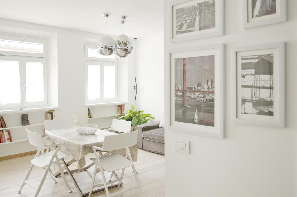 Green Apartment Больцано Номер фото